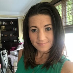 Meet your Posher, Denise